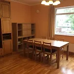 Apartment In Kipsala