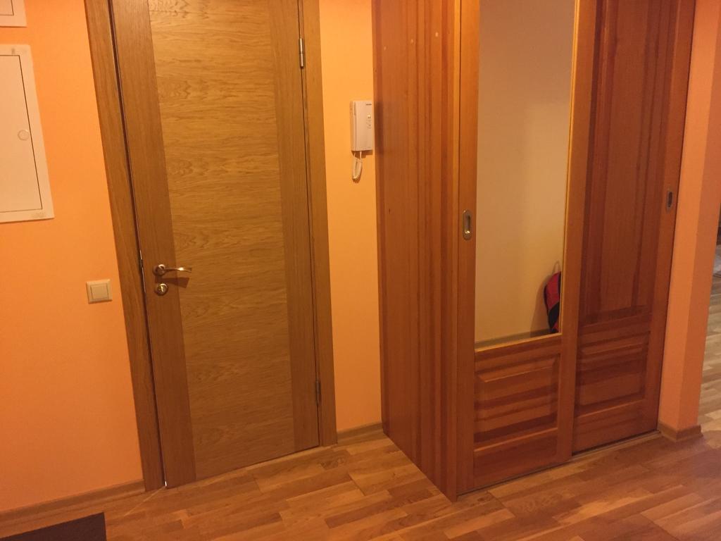 Huoneisto In Kipsala