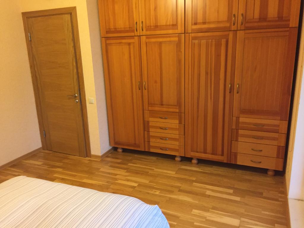 In Kipsala Huoneisto